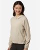 Picture of CE520LW - Women's UltraUVP Shoreline Long Sleeve Hooded Pullover