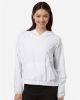 Picture of CE520LW - Women's UltraUVP Shoreline Long Sleeve Hooded Pullover