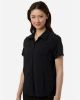 Picture of CE520W - Women's UltraUVP Shoreline Short Sleeve Staff Shirt