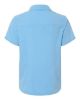 Picture of CE520W - Women's UltraUVP Shoreline Short Sleeve Staff Shirt