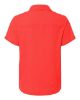Picture of CE520W - Women's UltraUVP Shoreline Short Sleeve Staff Shirt