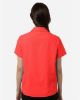 Picture of CE520W - Women's UltraUVP Shoreline Short Sleeve Staff Shirt