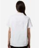 Picture of CE520W - Women's UltraUVP Shoreline Short Sleeve Staff Shirt