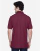 Picture of D100 - Men's Pima Piqué Polo