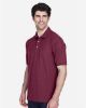 Picture of D100 - Men's Pima Piqué Polo