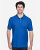 Picture of D100 - Men's Pima Piqué Polo