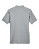 Picture of D100 - Men's Pima Piqué Polo