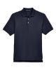 Picture of D100 - Men's Pima Piqué Polo