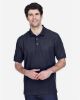 Picture of D100 - Men's Pima Piqué Polo