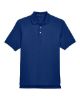 Picture of D100 - Men's Pima Piqué Polo