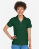Picture of D100W - Women's Pima Piqué Polo