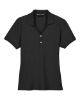 Picture of D100W - Women's Pima Piqué Polo