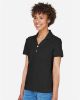 Picture of D100W - Women's Pima Piqué Polo
