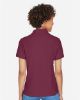 Picture of D100W - Women's Pima Piqué Polo