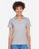 Picture of D100W - Women's Pima Piqué Polo