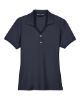 Picture of D100W - Women's Pima Piqué Polo