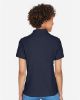 Picture of D100W - Women's Pima Piqué Polo