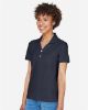 Picture of D100W - Women's Pima Piqué Polo