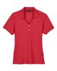 Picture of D100W - Women's Pima Piqué Polo