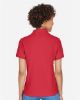Picture of D100W - Women's Pima Piqué Polo