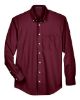 Picture of D620 - Men's Crown Collection® Broadcloth Woven Dress Shirt