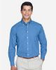 Picture of D620 - Men's Crown Collection® Broadcloth Woven Dress Shirt