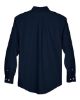 Picture of D620 - Men's Crown Collection® Broadcloth Woven Dress Shirt