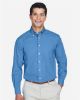Picture of D620T - Men's Tall Crown Collection® Broadcloth Woven Dress Shirt