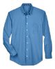 Picture of D620T - Men's Tall Crown Collection® Broadcloth Woven Dress Shirt