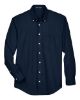 Picture of D620T - Men's Tall Crown Collection® Broadcloth Woven Dress Shirt
