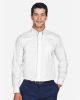 Picture of D620T - Men's Tall Crown Collection® Broadcloth Woven Dress Shirt