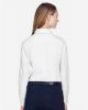 Picture of D620W - Women's Crown Collection® Broadcloth Woven Dress Shirt