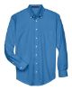 Picture of D630 - Men's Crown Collection® Oxford Woven Dress Shirt