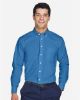 Picture of D630 - Men's Crown Collection® Oxford Woven Dress Shirt