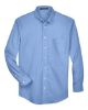Picture of D630 - Men's Crown Collection® Oxford Woven Dress Shirt
