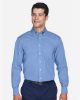 Picture of D630 - Men's Crown Collection® Oxford Woven Dress Shirt