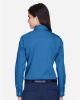 Picture of D630W - Women's Crown Collection® Oxford Woven Dress Shirt