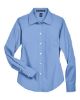 Picture of D630W - Women's Crown Collection® Oxford Woven Dress Shirt