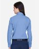 Picture of D630W - Women's Crown Collection® Oxford Woven Dress Shirt