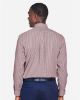 Picture of D640 - Men's Crown Collection® Gingham Check Woven Dress Shirt
