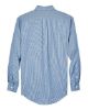Picture of D640 - Men's Crown Collection® Gingham Check Woven Dress Shirt