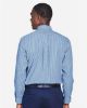 Picture of D640 - Men's Crown Collection® Gingham Check Woven Dress Shirt