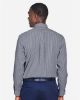 Picture of D640 - Men's Crown Collection® Gingham Check Woven Dress Shirt