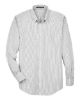 Picture of D640 - Men's Crown Collection® Gingham Check Woven Dress Shirt