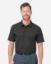 Picture of DG101 - Men's Crownlux Performance® Geo Polo
