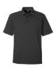 Picture of DG101 - Men's Crownlux Performance® Geo Polo