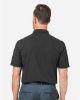 Picture of DG101 - Men's Crownlux Performance® Geo Polo