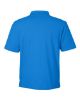 Picture of DG101 - Men's Crownlux Performance® Geo Polo