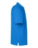 Picture of DG101 - Men's Crownlux Performance® Geo Polo