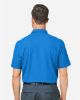 Picture of DG101 - Men's Crownlux Performance® Geo Polo